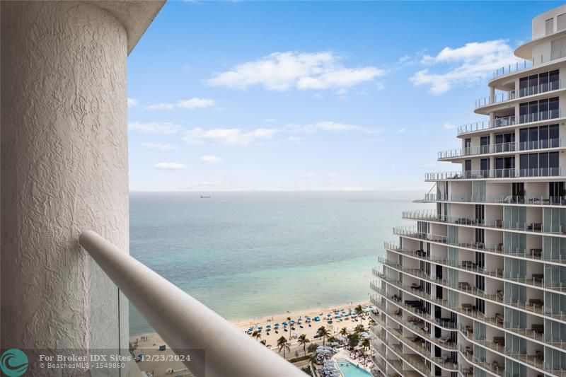 Image 22 of 24 For 551 Fort Lauderdale Beach Blvd  2305