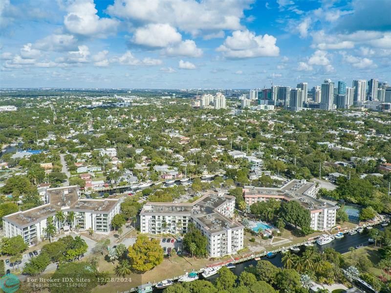 Details for 1000 River Reach Dr  209, Fort Lauderdale, FL 33315