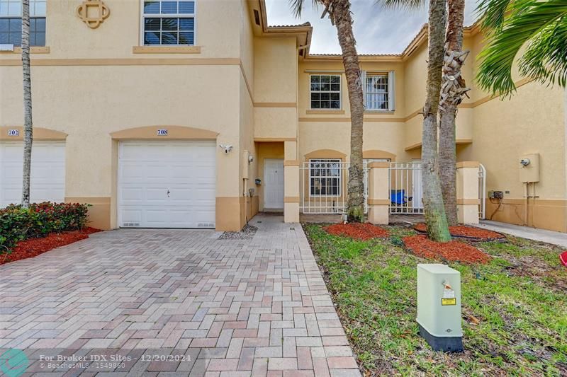 Details for 708 170th Ter  708, Pembroke Pines, FL 33028