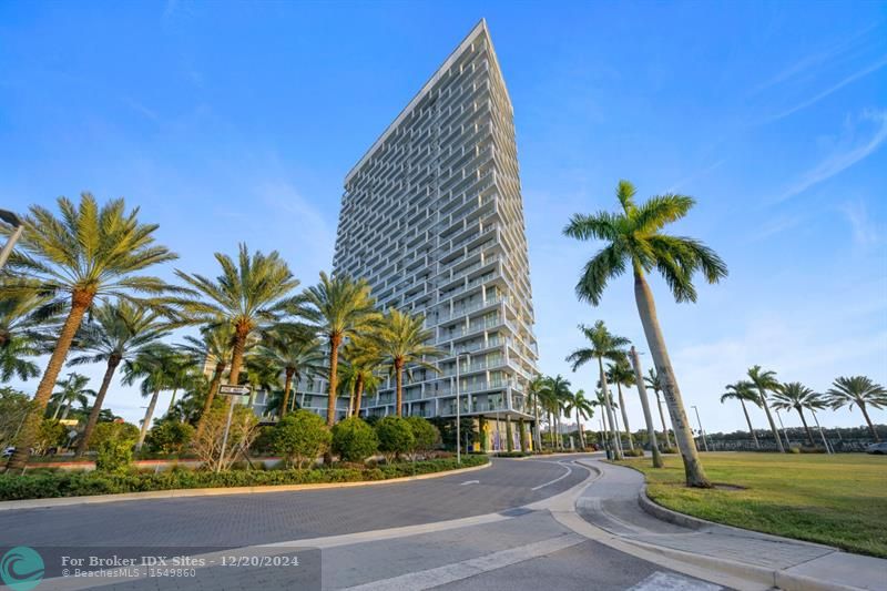 Details for 2000 Metropica Way  2407, Sunrise, FL 33323