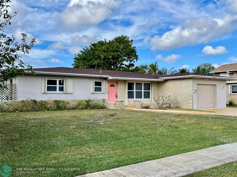 Details for 2090 84th Ter, Pembroke Pines, FL 33024