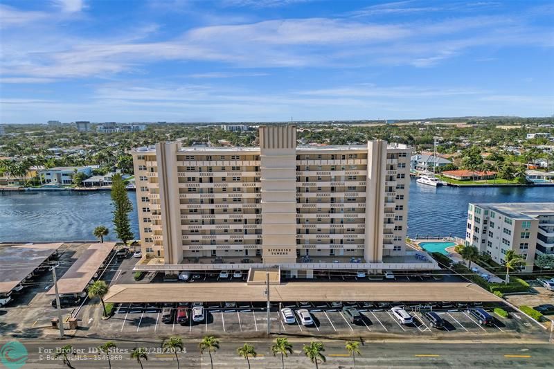 Details for 303 Riverside Dr  1001, Pompano Beach, FL 33062