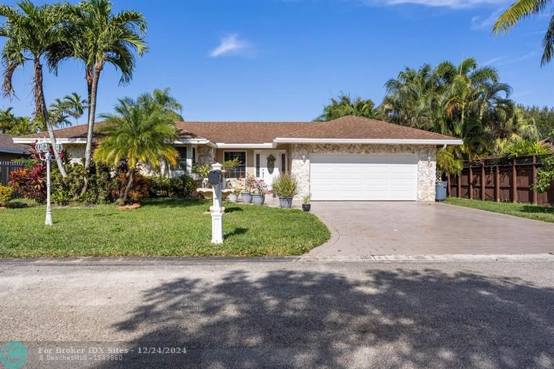 Details for 11219 43rd Ct, Coral Springs, FL 33065