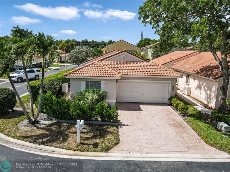 Details for 10808 46th Dr, Coral Springs, FL 33076