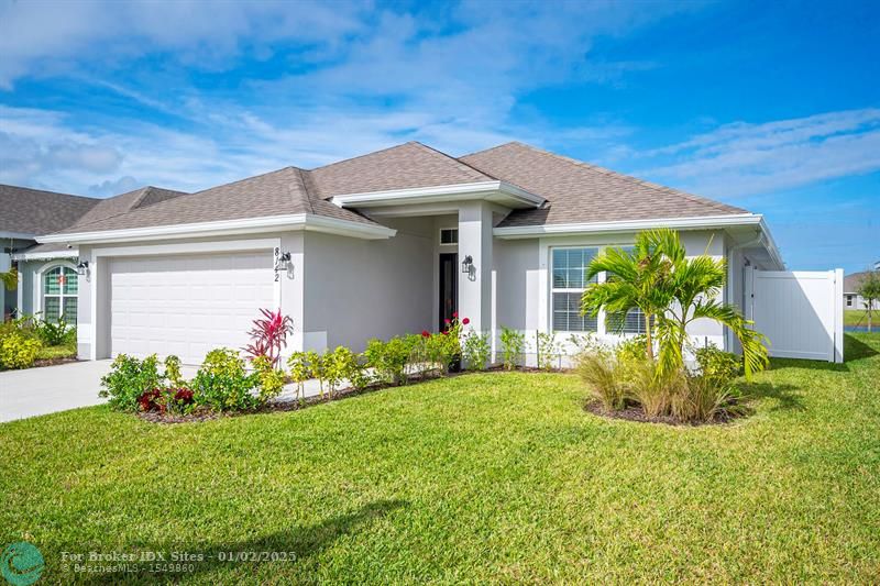 Details for 8142 Merano Avenue, Fort Pierce, FL 34951