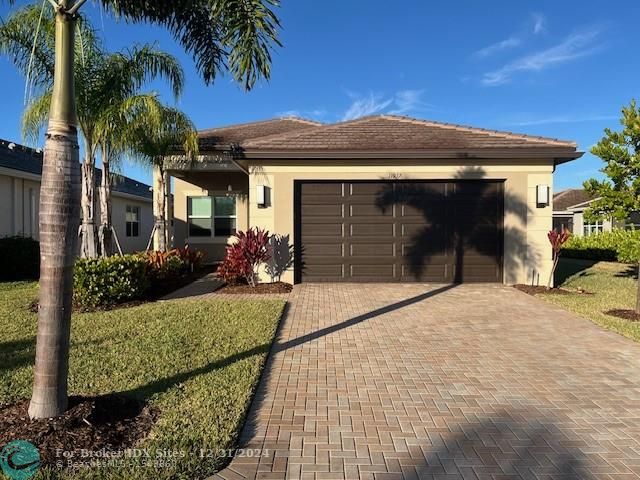 Details for 11932 Reef Ridge Street, Port St Lucie, FL 34987