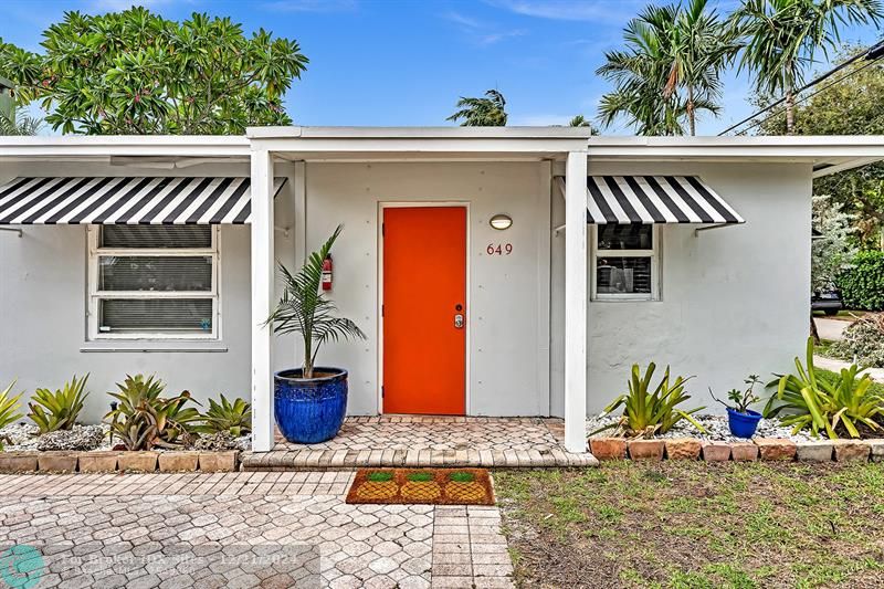 Details for 649 16th Ter, Fort Lauderdale, FL 33304