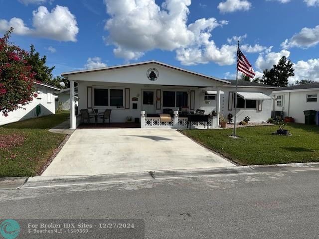 Details for 1380 67th Ave, Margate, FL 33063