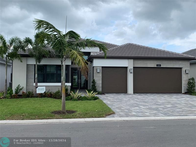 Details for 11129 Sweet Sage Ave, Boynton Beach, FL 33473