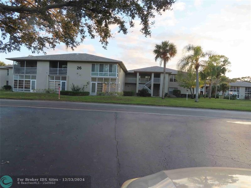 Details for 26 Lake Vista Trl  101, Port St Lucie, FL 34952