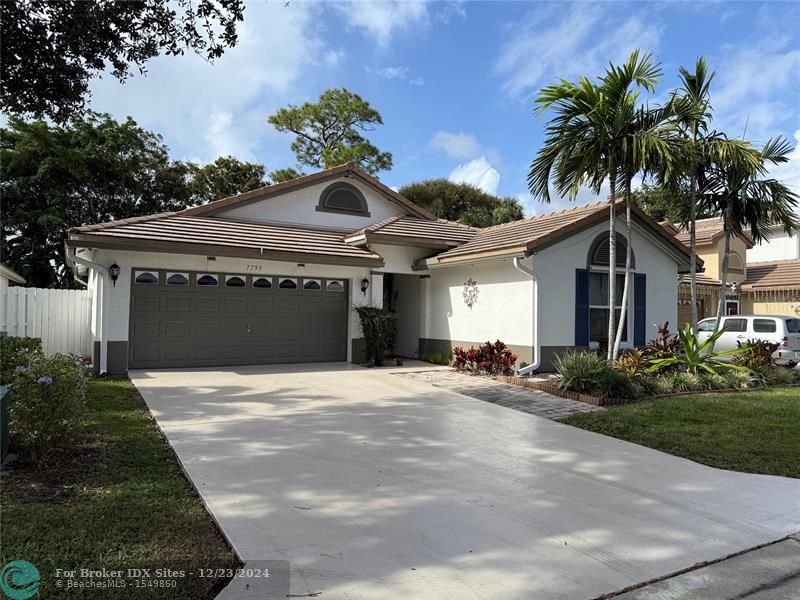 Details for 7793 Manor Forest Ln, Boynton Beach, FL 33436