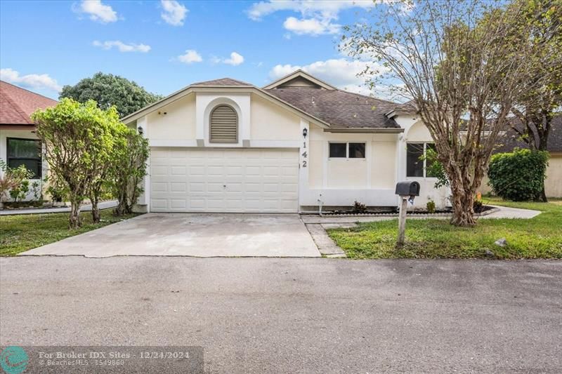 Details for 142 Colly Way, North Lauderdale, FL 33068