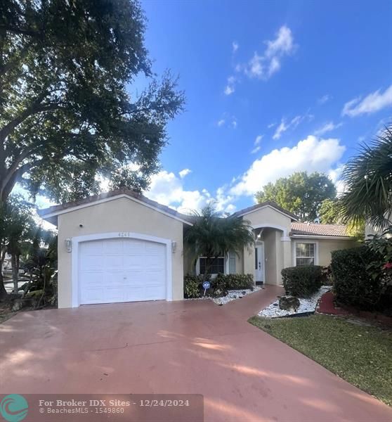 Details for 4249 61st Ct, Coconut Creek, FL 33073