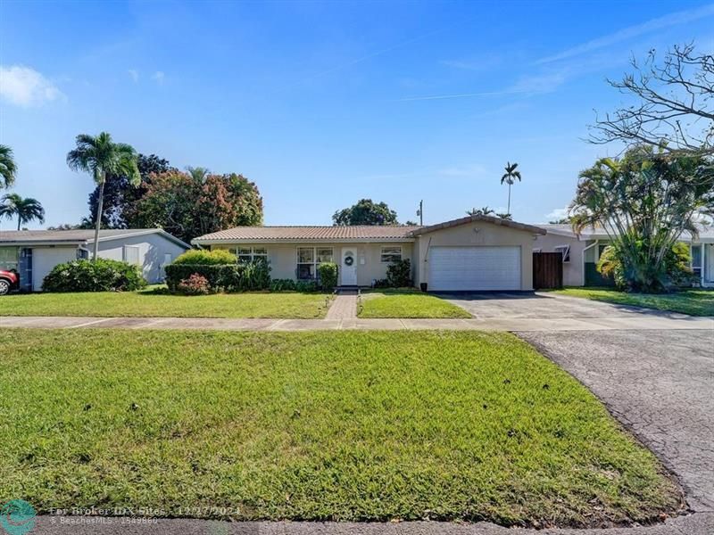 Details for 3608 Cleveland St, Hollywood, FL 33021