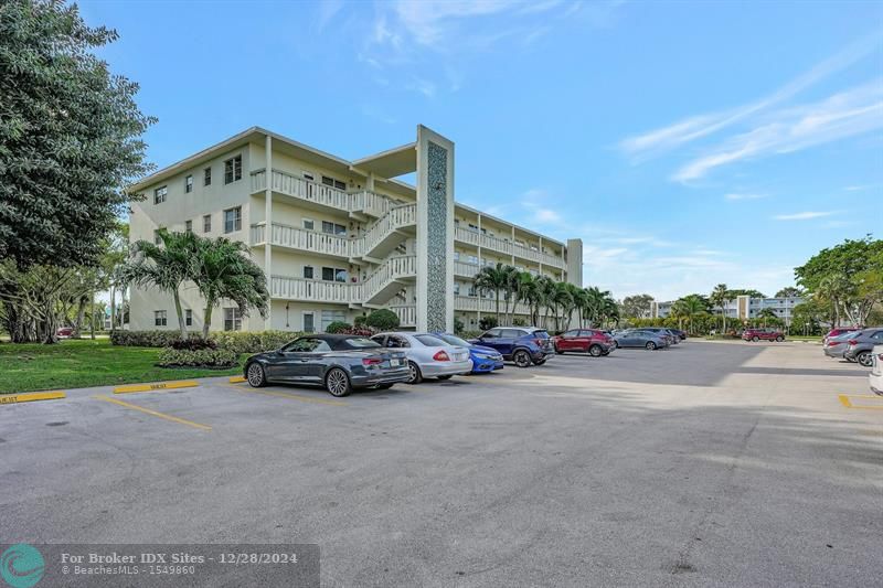 Details for 4020 Cambridge A  4020, Deerfield Beach, FL 33442