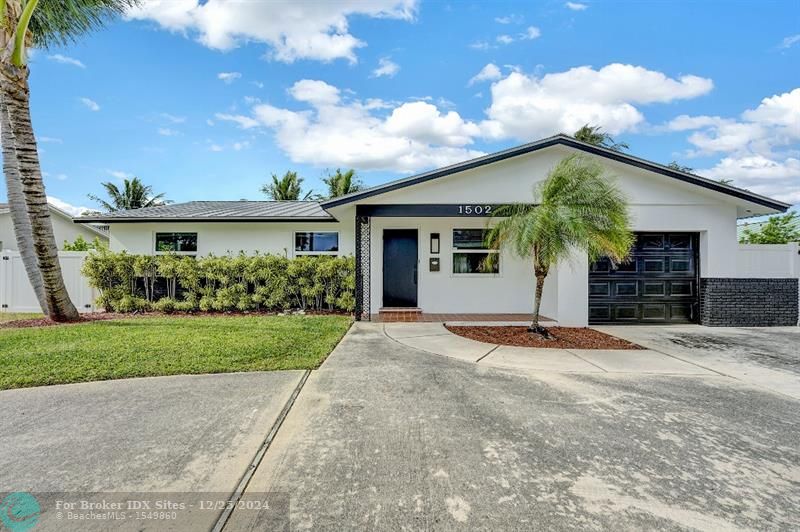 Details for 1502 4th Ave, Delray Beach, FL 33444