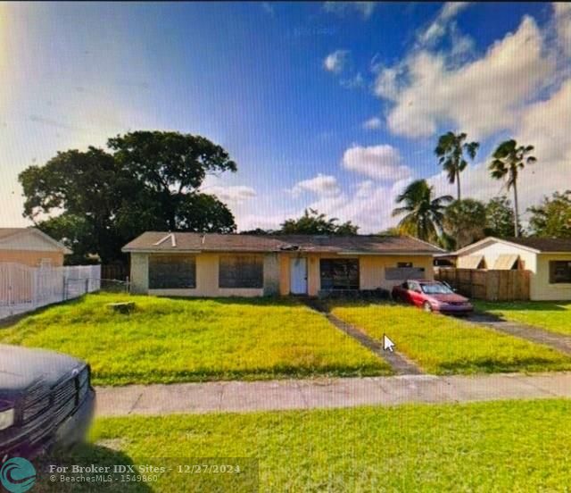 Details for 15404 104th Ave, Miami, FL 33157