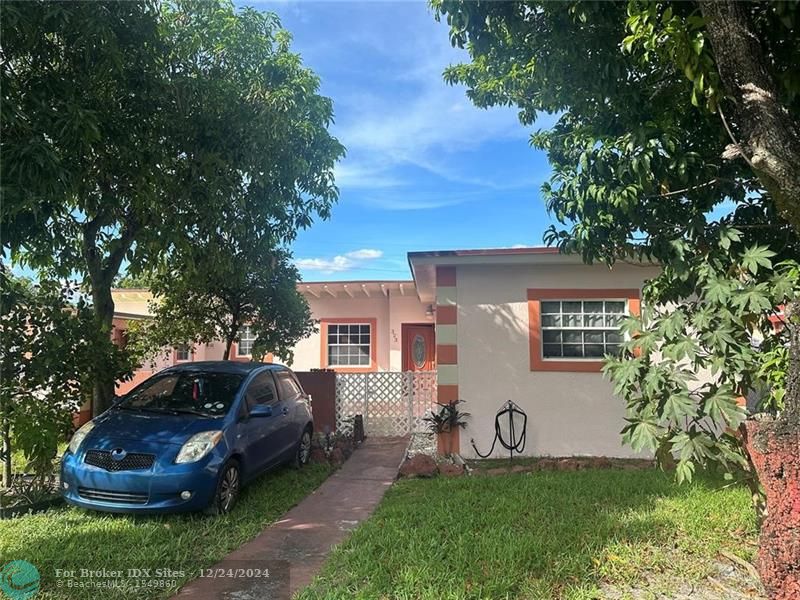 Details for 323 104th St, Miami, FL 33150