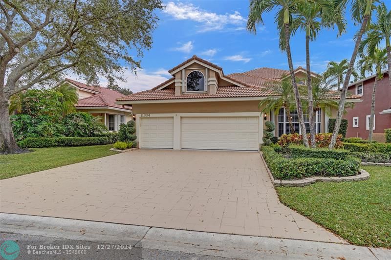 Details for 11834 Highland Pl, Coral Springs, FL 33071