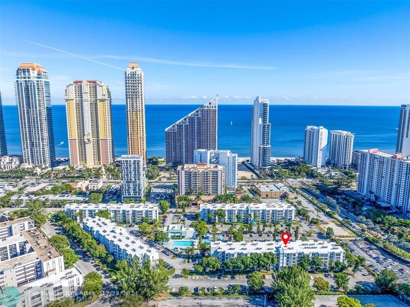 Details for 17570 Atlantic Blvd  508, Sunny Isles Beach, FL 33160