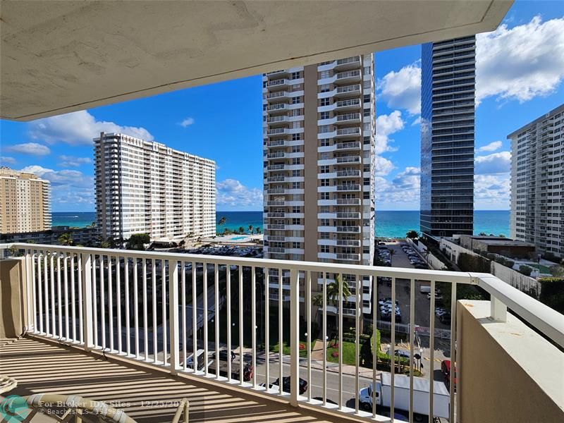 Details for 1985 Ocean Dr  8q, Hallandale Beach, FL 33009