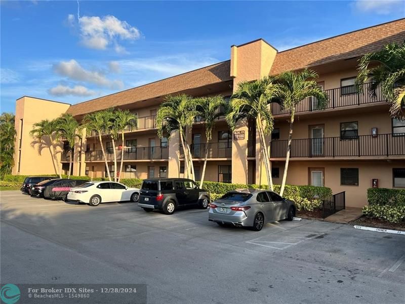 Details for 10100 30th Ct  310, Sunrise, FL 33322