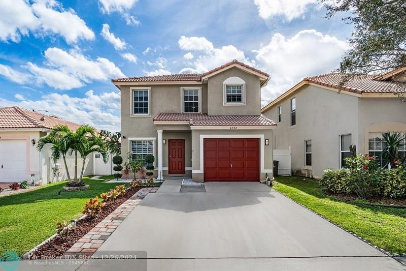 Details for 4532 Concordia Ln, Boynton Beach, FL 33436