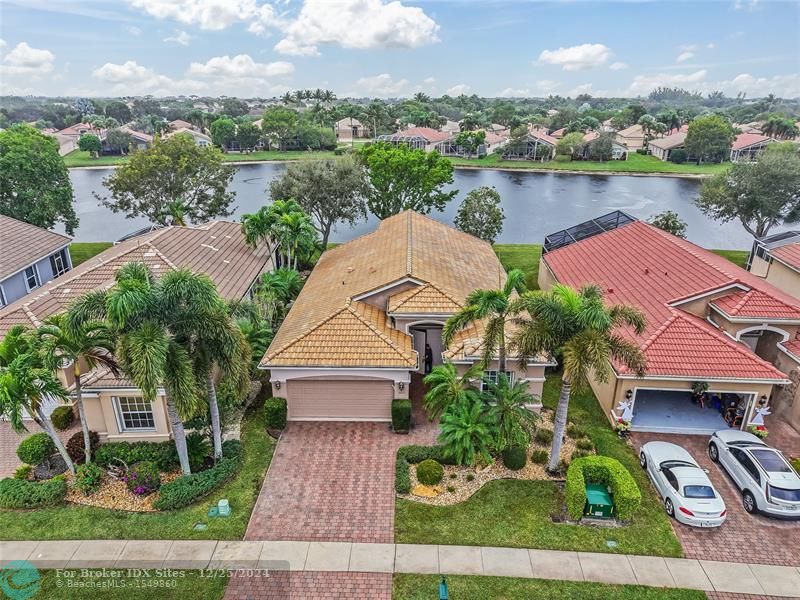 Details for 6623 Via Dante, Lake Worth, FL 33467