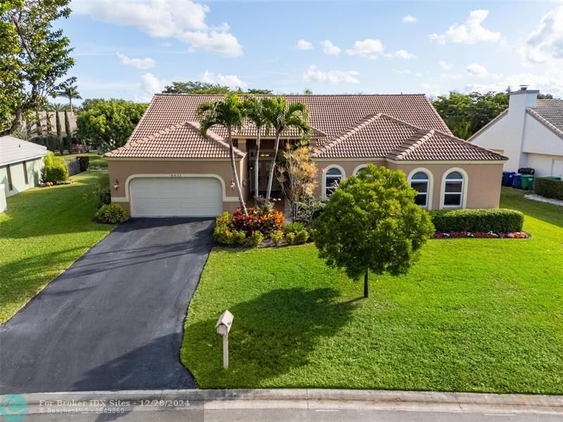 Details for 5011 84th Rd, Coral Springs, FL 33067