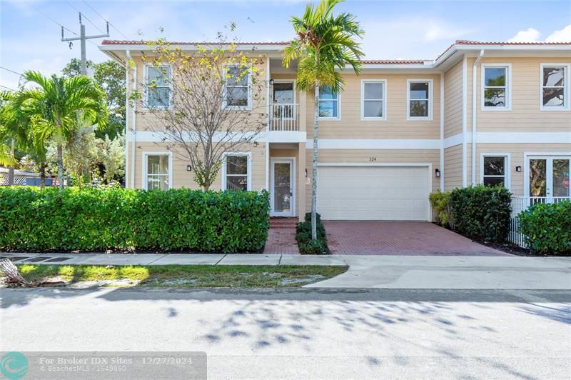 Details for 324 14th Ct  324, Fort Lauderdale, FL 33315