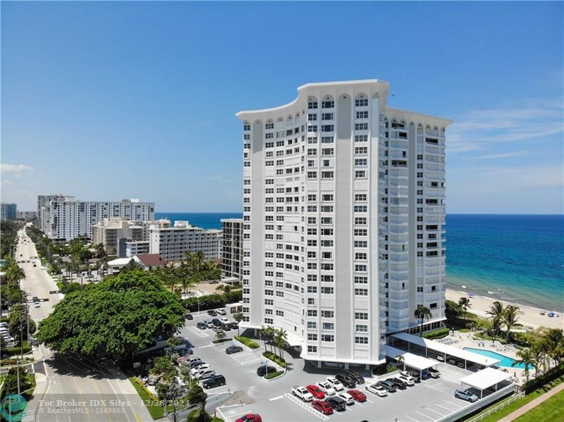 Details for 1340 Ocean Blvd  309, Pompano Beach, FL 33062