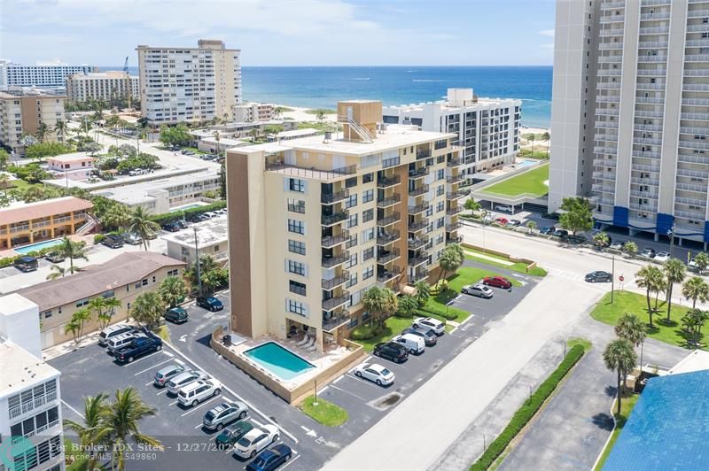 Details for 801 Ocean Blvd  204, Pompano Beach, FL 33062