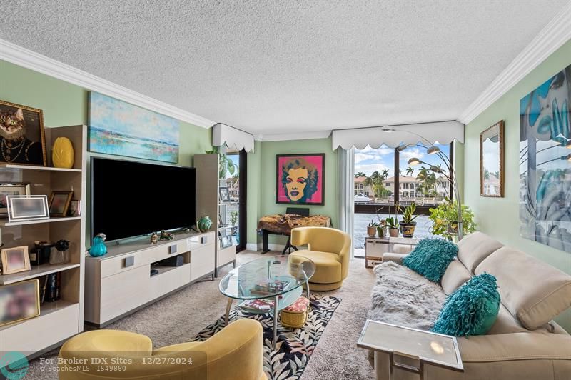 Image 10 of 22 For 1600 Ocean Dr Unit #2b  2b