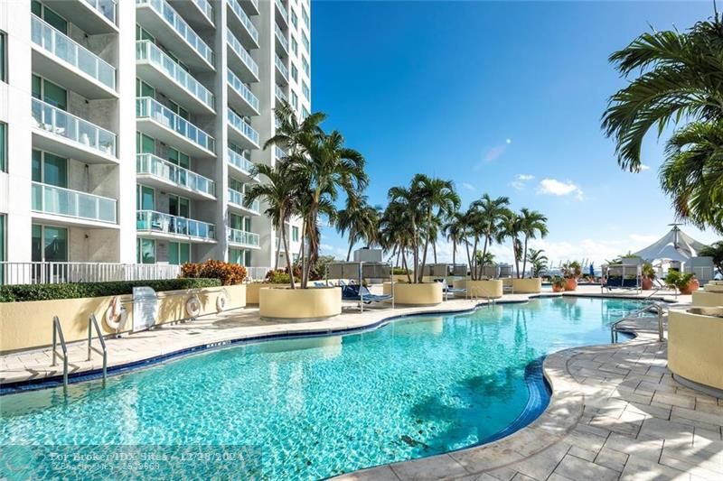 Image 16 of 28 For 244 Biscayne Blvd  2308