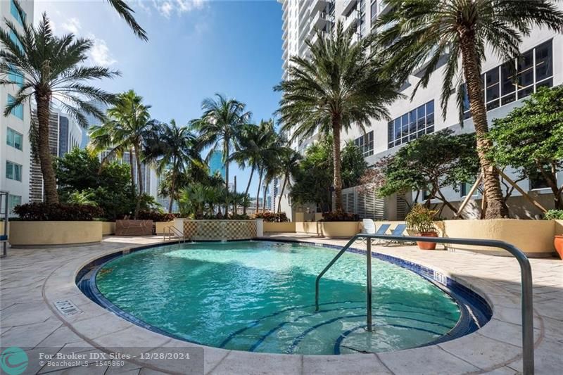 Image 17 of 28 For 244 Biscayne Blvd  2308