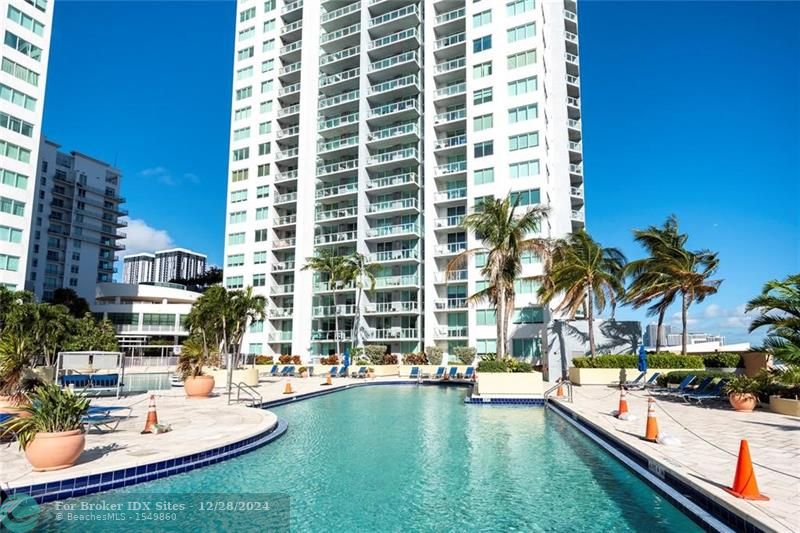 Image 19 of 28 For 244 Biscayne Blvd  2308