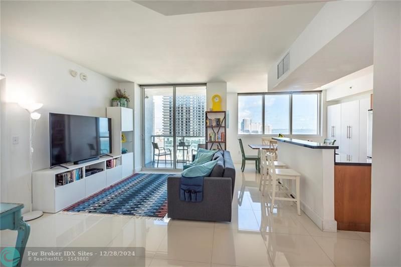 Image 2 of 28 For 244 Biscayne Blvd  2308