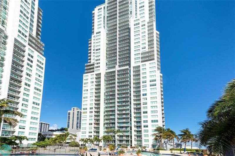 Image 28 of 28 For 244 Biscayne Blvd  2308