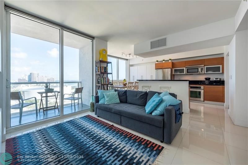 Image 3 of 28 For 244 Biscayne Blvd  2308