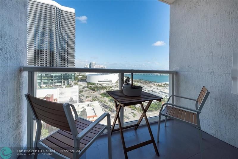 Image 4 of 28 For 244 Biscayne Blvd  2308