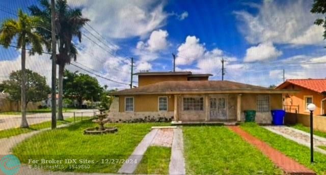 Details for 4500 6th St  , Miami, FL 33126