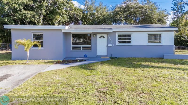 Details for 17341 53rd Ave, Miami Gardens, FL 33055