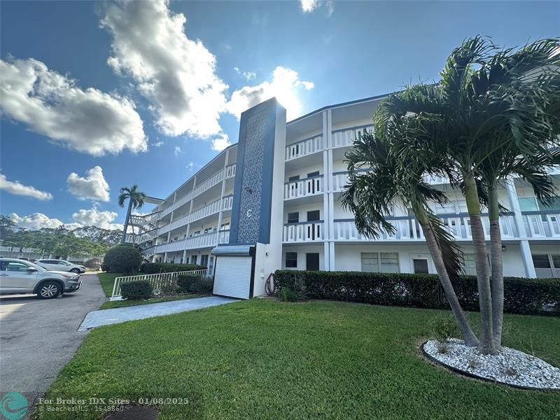 Details for 451 Keswick C  451, Deerfield Beach, FL 33442