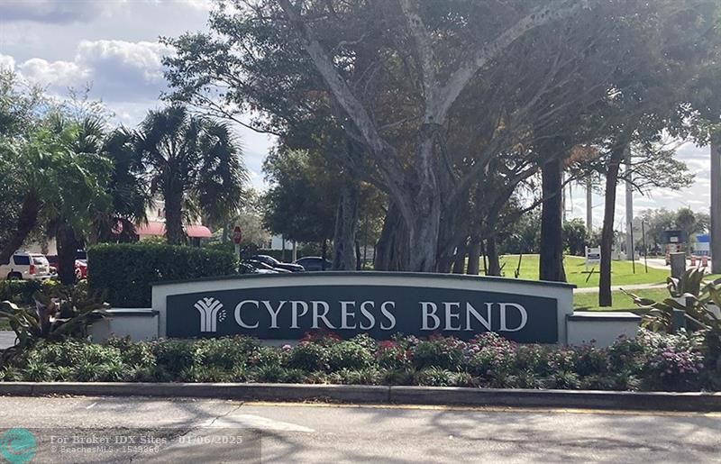 Details for 2216 Cypress Bend Dr  304, Pompano Beach, FL 33069