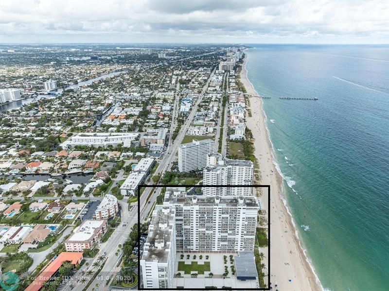 Details for 4300 Ocean Blvd  14n, Fort Lauderdale, FL 33308