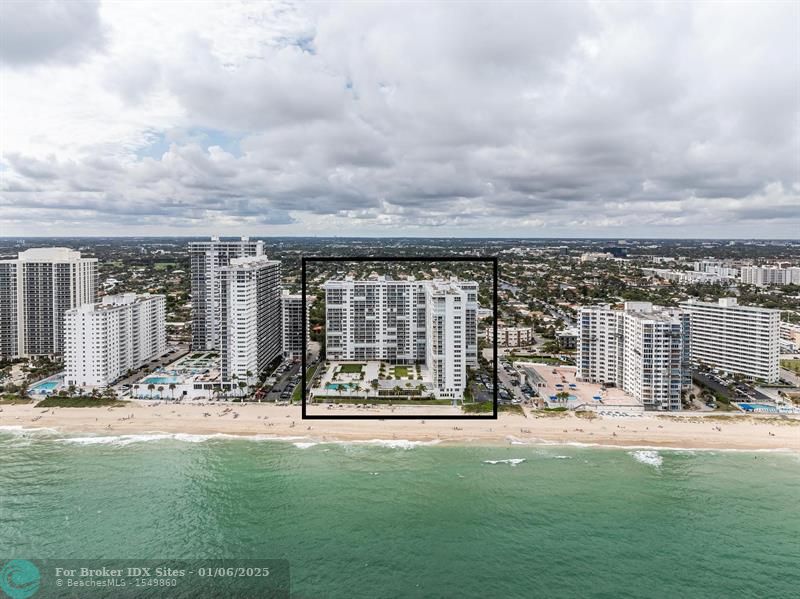 Image 41 of 46 For 4300 Ocean Blvd  14n