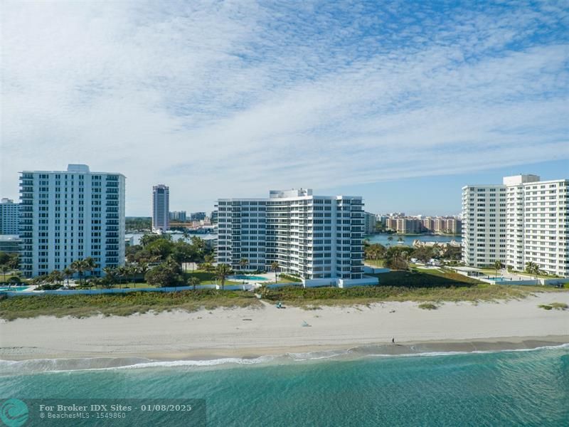 Details for 700 Ocean Blvd  801, Boca Raton, FL 33432