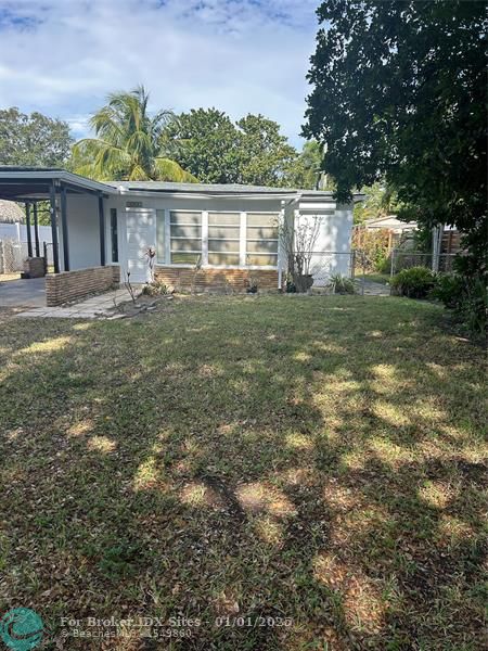 Details for 1005 19 Street, Fort Lauderdale, FL 33315