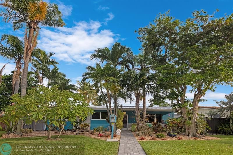 Details for 1512 Scott St, Hollywood, FL 33020