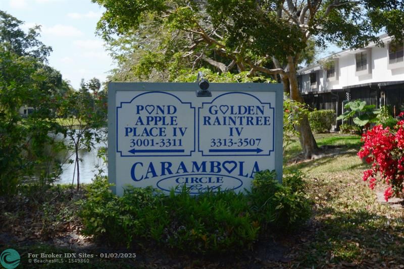 Image 45 of 72 For 3137 Carambola Cir  2369